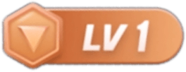 等级-LV1-米贝分享